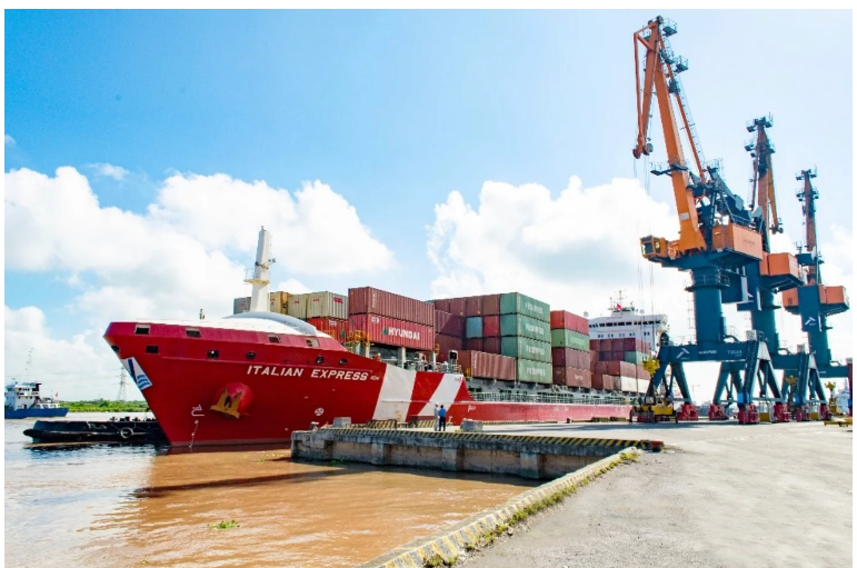 HAH: Xếp dỡ Hải An vào diện 'tăng cường quản lý thuế' dù lãi đậm 1.400 tỷ đồng