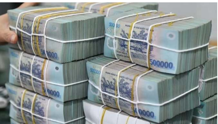 Giải ngân đầu tư công của các Bộ, ngành 