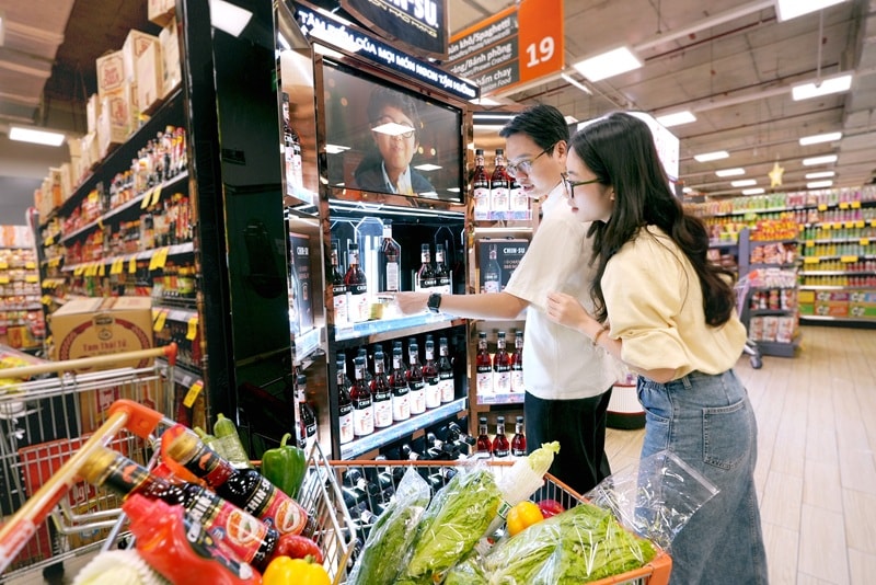 Lợi nhuận nghìn tỷ của nhóm doanh nghiệp đầu ngành phi tài chính