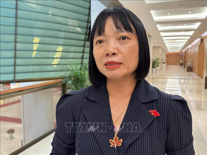 Tăng trưởng 2 con số - Bài 2: Nội lực là nền tảng