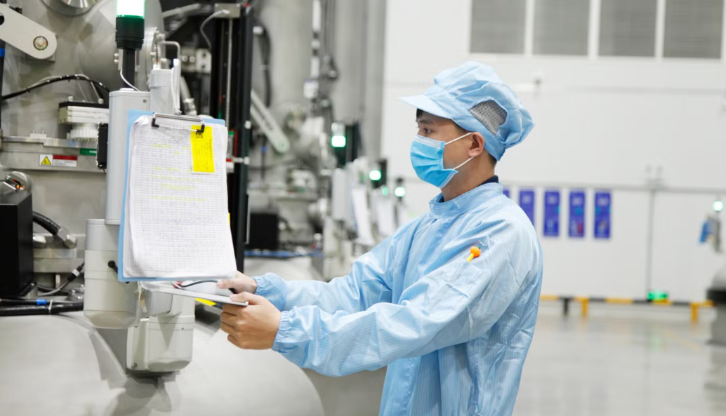 Bắc Ninh hút mạnh vốn Trung Quốc