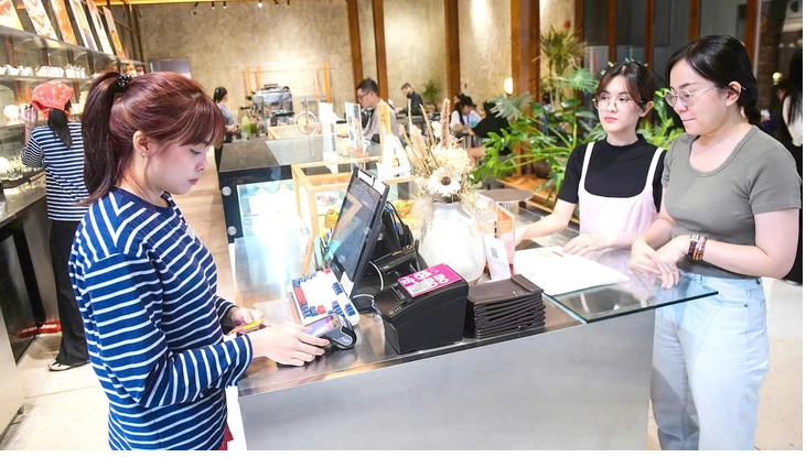 Sắp hết hạn khai thuế, hộ kinh doanh nộp chậm bị phạt đến 12,5 triệu