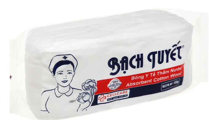 BBT: Cuộc hồi sinh của thương hiệu bông 65 năm tuổi