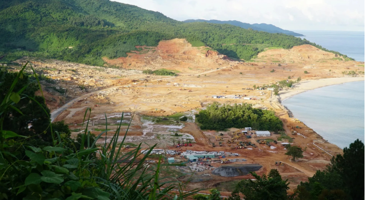 'Siêu dự án' Làng Vân đủ điều kiện mở bán 2.437 căn nhà ở