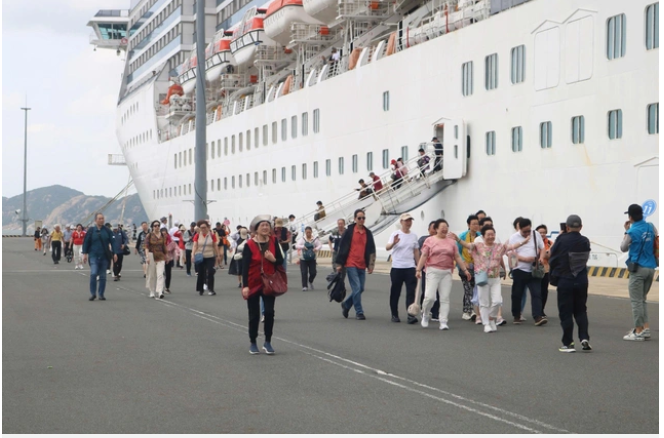 Tứ giác hạ tầng mở rộng dư địa tăng trưởng cho CaraWorld