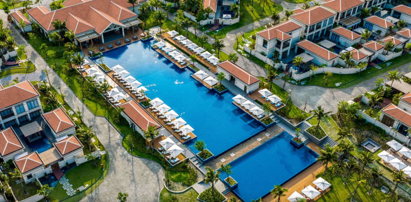 THẬT BẤT NGỜ!!! Công ty bất động sản của VinaCapital lỗ cả trăm tỉ đồng sau năm lãi lớn