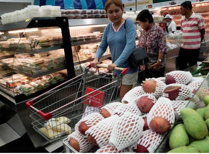 Lạm phát thấp kỷ lục giúp thị trường mới nổi ‘đỡ đòn’ cú sốc giá dầu