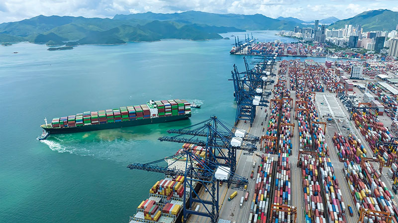 Thuế quan Mỹ đang tái định hình thương mại toàn cầu?