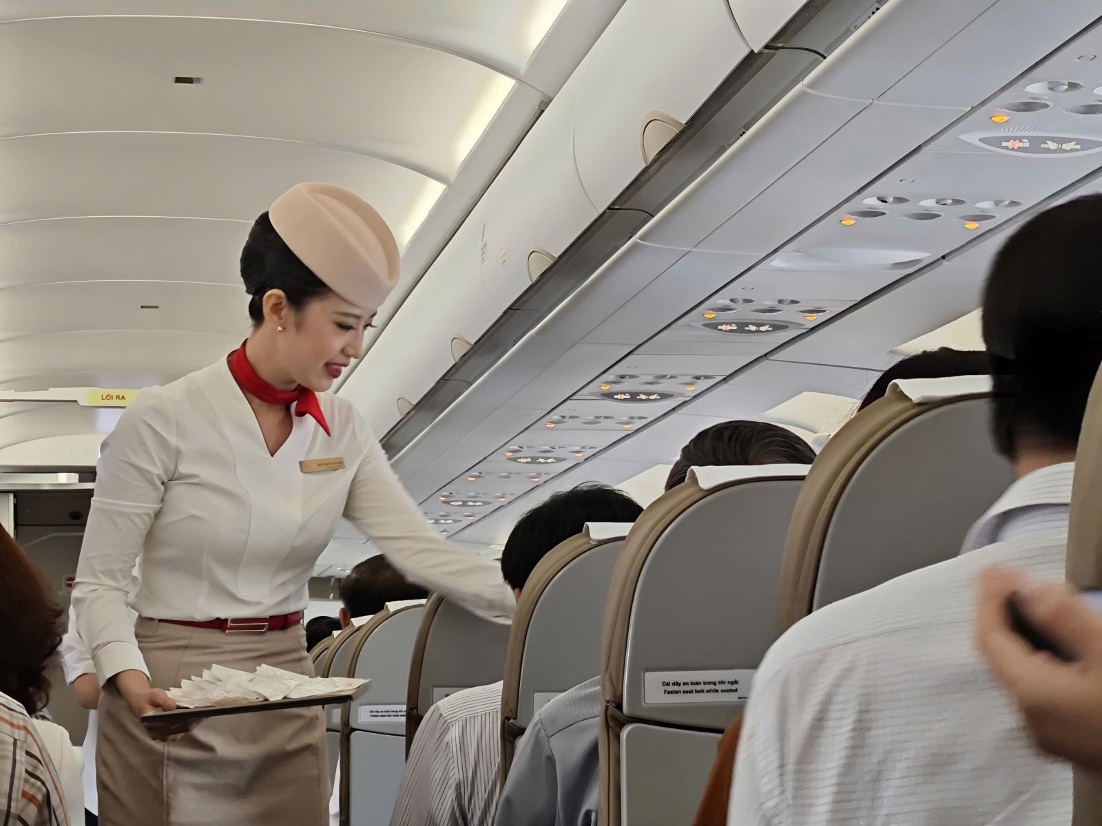 Sun Group thí điểm làm thủ tục chuyến bay ngay tại khách sạn ở Phú Quốc