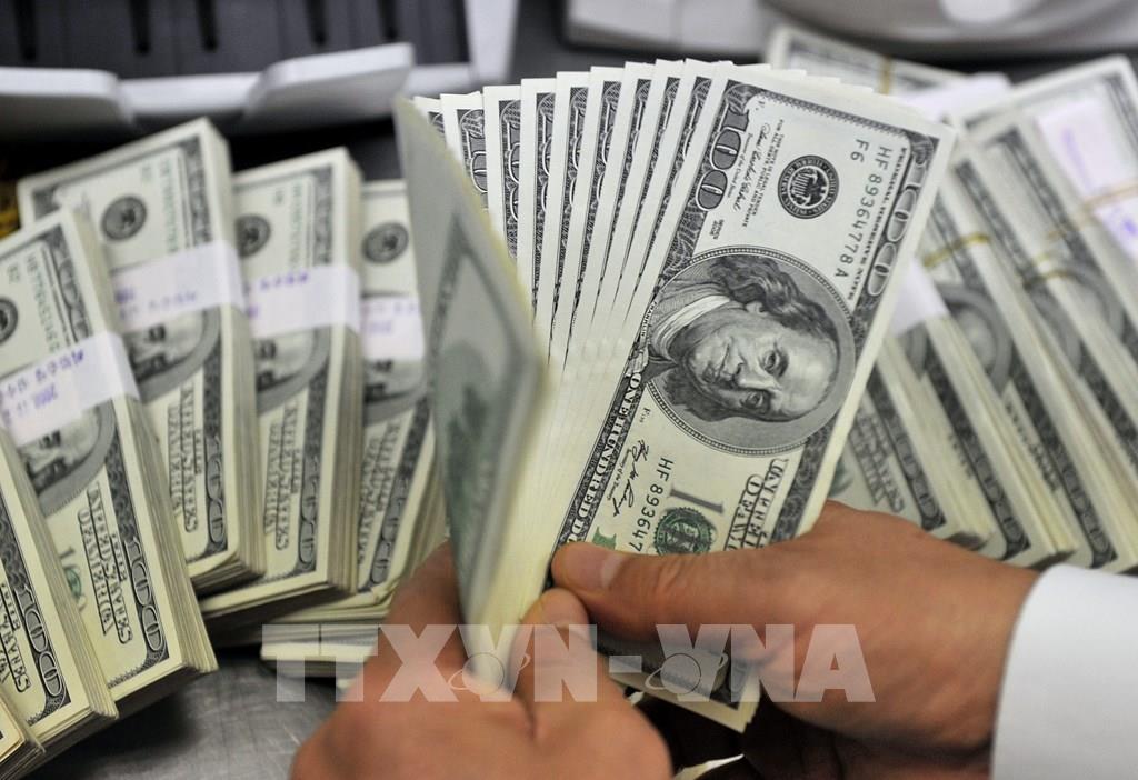 Đồng USD chạm đáy 6 tuần giữa kỳ vọng nối lại đàm phán Mỹ - Iran