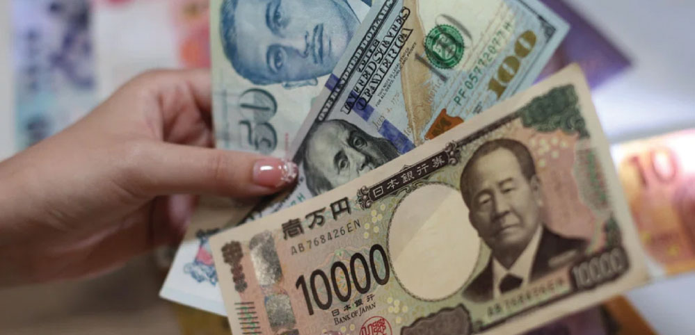 Tiền tệ châu Á gặp thách thức trước ‘gọng kìm’ đô la Mỹ và giá năng lượng