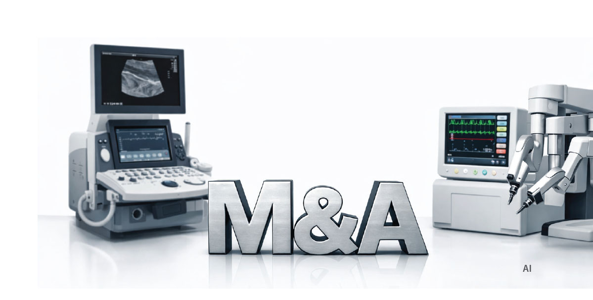 Nissha thâu tóm USM Healthcare – Chiến lược chuỗi cung ứng