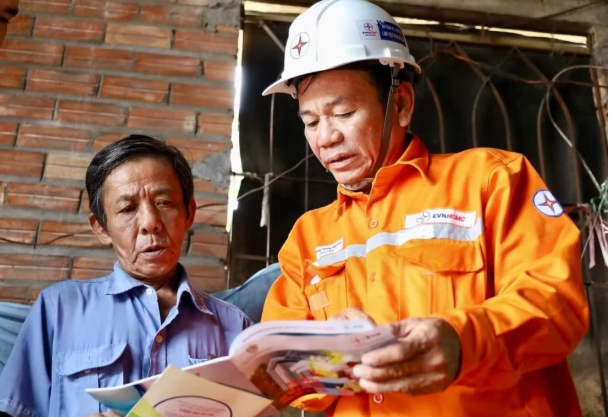 Bộ Công Thương đề xuất đổi giờ cao điểm sử dụng điện, EVN lo xảy ra tranh chấp