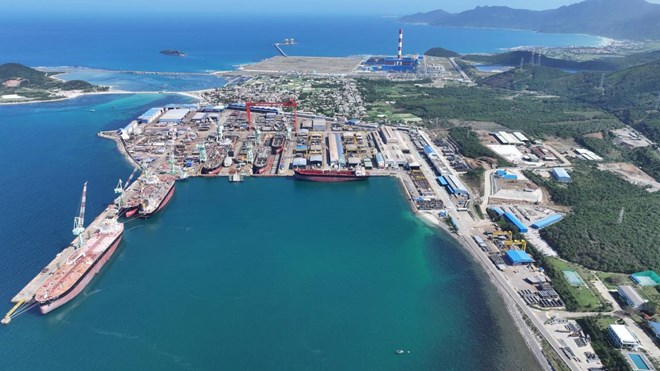 Khánh Hòa đặt mục tiêu tăng trưởng 11% trong nửa đầu năm 2026