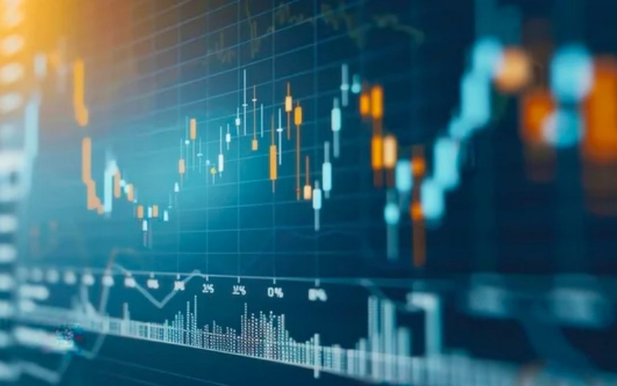 Chứng khoán phái sinh ngày 14/4: VN30 tiến sát 1.950 điểm, chênh lệch âm trở lại khi ngày đáo hạn gần kề