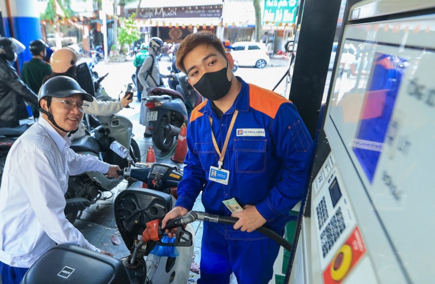 UNDP đánh giá cao phản ứng chính sách của Việt Nam trước cú sốc năng lượng toàn cầu