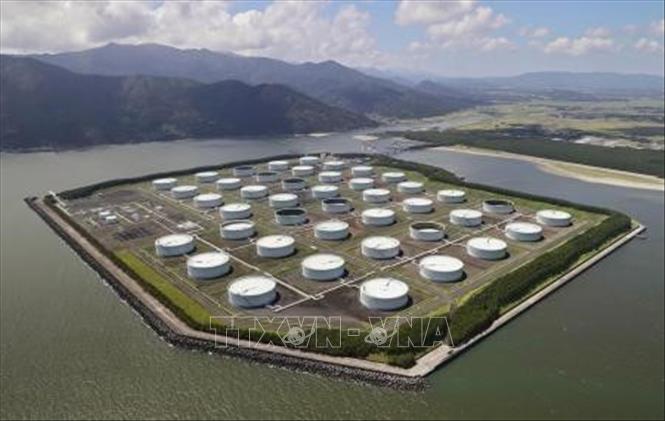 Nhật Bản cam kết hỗ trợ châu Á 10 tỷ USD để đảm bảo an ninh năng lượng