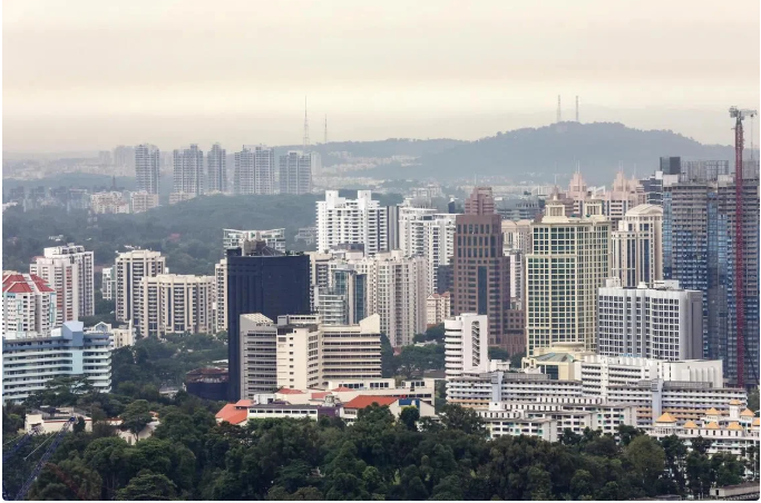 Đầu tư lớn lợi nhuận thấp: Tại sao người Singapore vẫn đặt cược vào bất động sản?