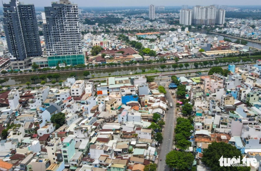 TP.HCM sẽ kiểm tra chất lượng hàng loạt công trình giao thông