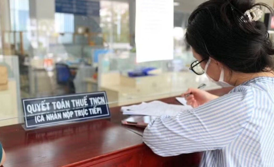 Đề xuất nâng ngưỡng thu nhập người phụ thuộc lên 3 triệu đồng/tháng