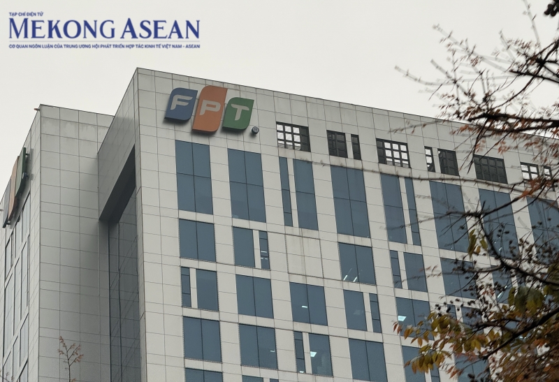 Công ty đầu tư của SCIC nâng tỷ lệ sở hữu tại FPT