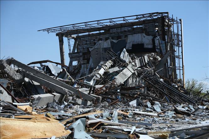 Mỹ và Iran bác tin đạt thỏa thuận gia hạn ngừng bắn