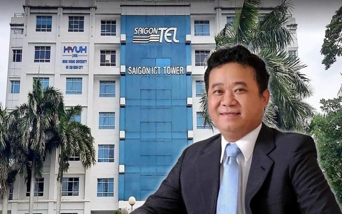 Doanh nghiệp lãi tăng 2,5 lần, lên kế hoạch siêu dự án LNG 10.000 tỷ nhưng Chủ tịch Đặng Thành Tâm vẫn 