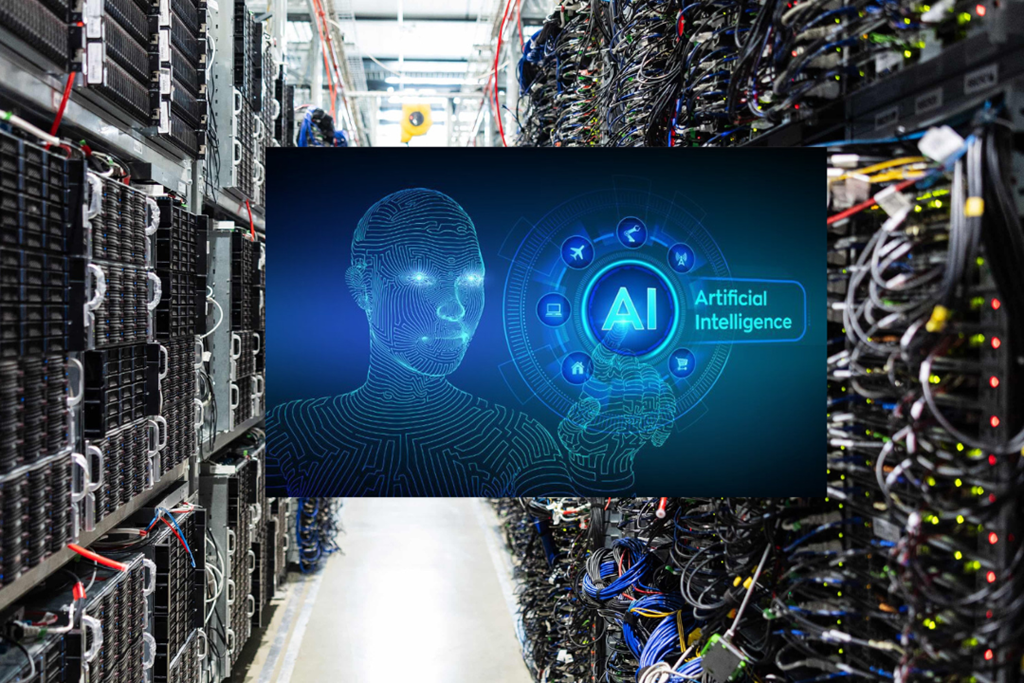 Trí tuệ nhân tạo: Trung Quốc dẫn đầu thế giới về bằng sáng chế AI