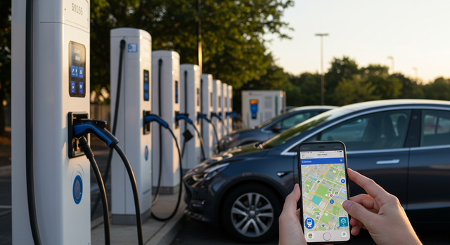 Nghịch lý tại thị trường ô tô lớn thứ 2 thế giới: Xe điện xịn xò 'ế khách' - xe cũ, xe 'cỏ' bất ngờ lên ngôi