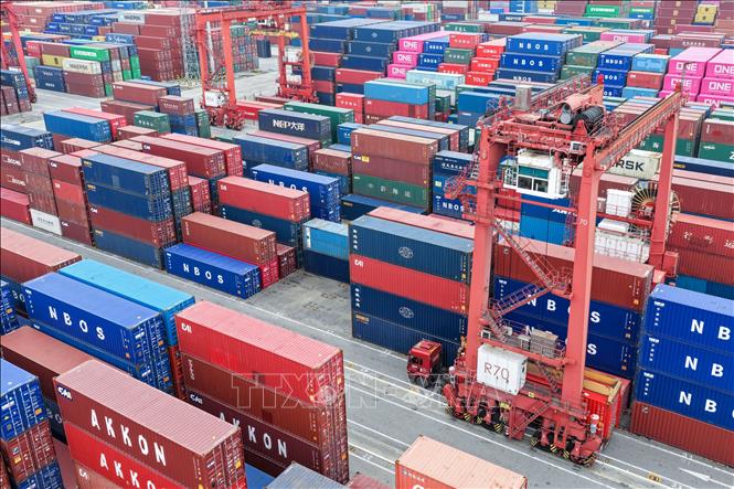 Điểm tin kinh tế thế giới nổi bật ngày 15/4/2026