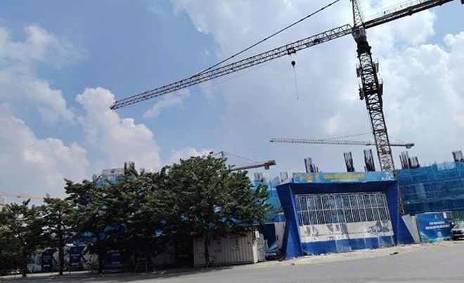 Bình ổn thị trường vật liệu xây dựng