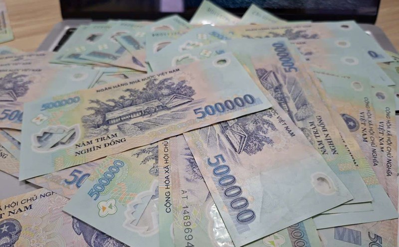 Lãi suất Agribank mới nhất, gửi tiết kiệm 500 triệu đồng về tay 60 triệu đồng