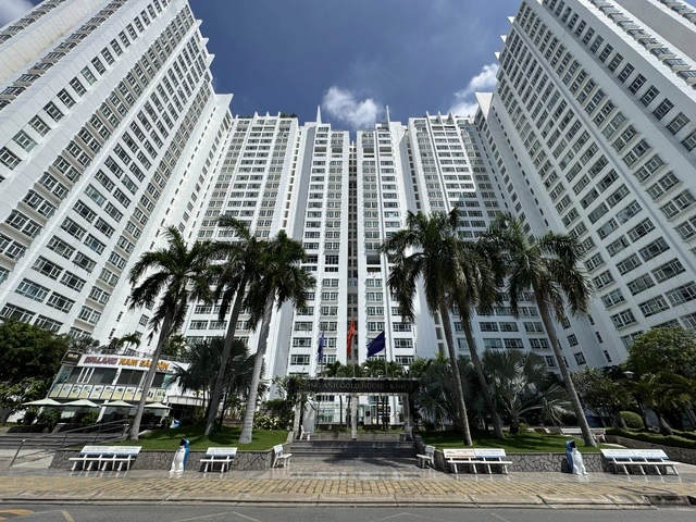 Nguồn cung bất động sản tăng mạnh