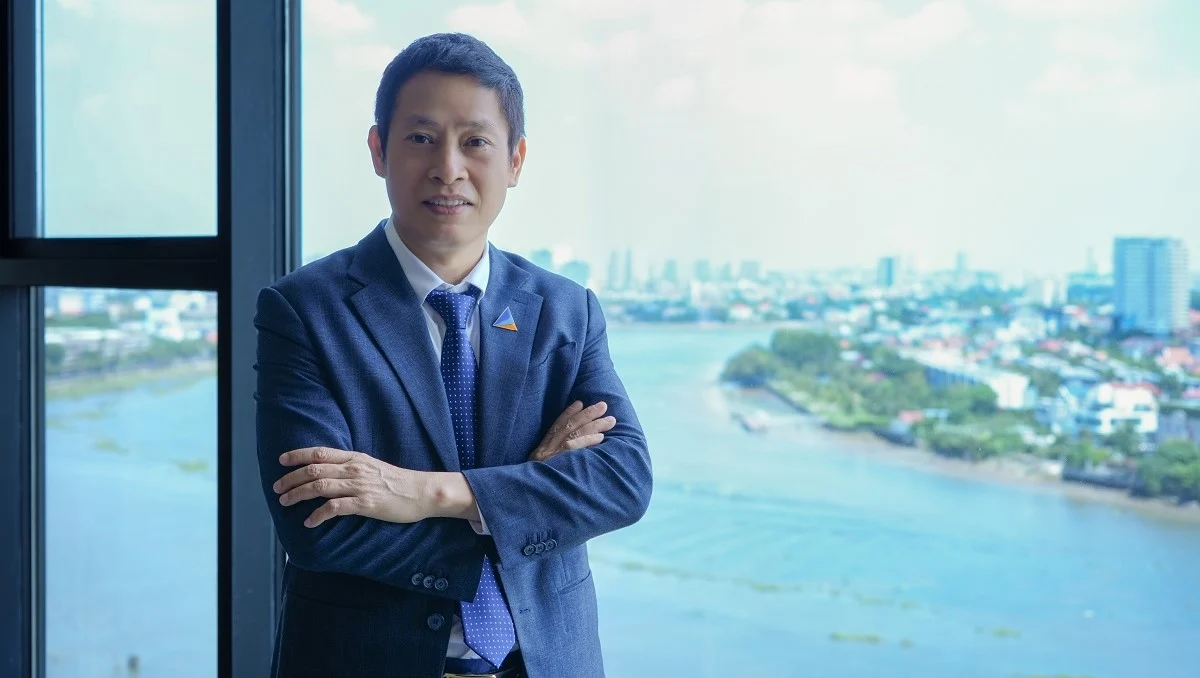 Tập đoàn Đất Xanh bầu ban lãnh đạo cấp cao ngay trước ĐHCĐ