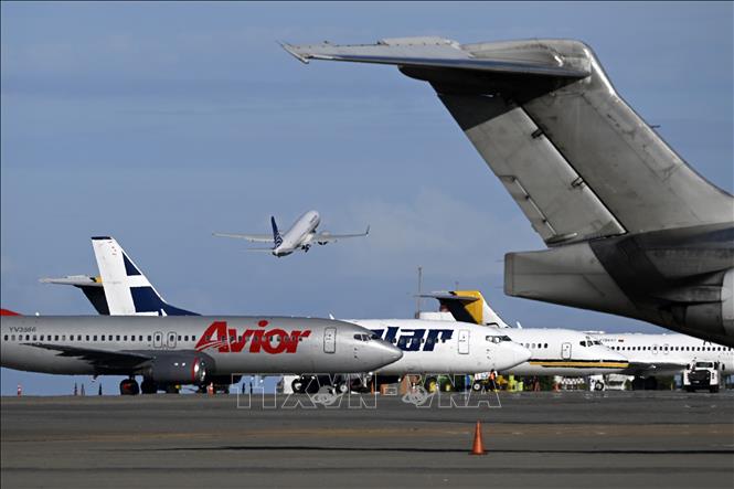 Số chuyến bay của châu Âu dự kiến giảm mạnh trong 2 tháng tới