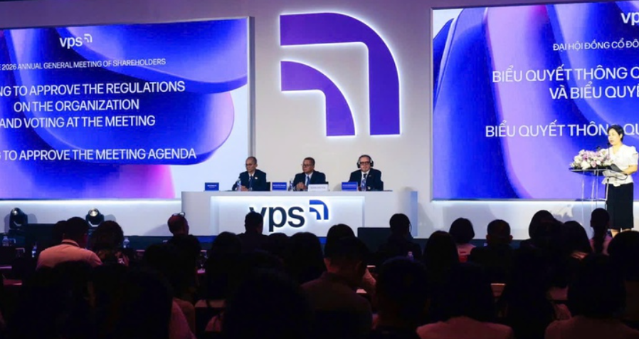 Chủ tịch VPS: Việt Nam có khả năng lọt danh sách theo dõi nâng hạng MSCI vào tháng 6-2026