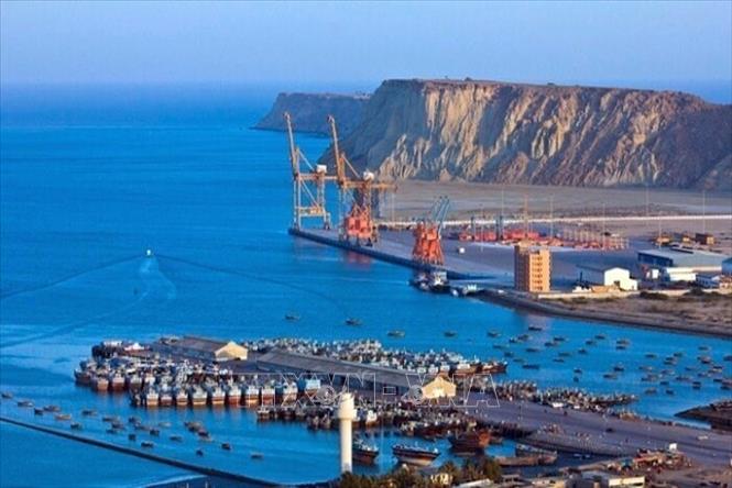 Xung đột tại Trung Đông: Mỹ tuyên bố tiếp tục siết phong tỏa Iran