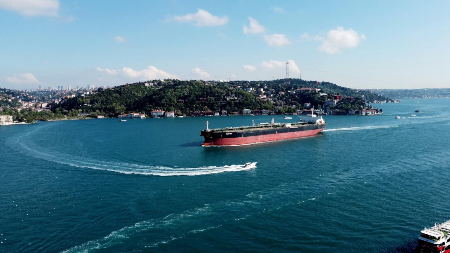 IMF cảnh báo 3 kịch bản suy thoái trước tình hình Trung Đông