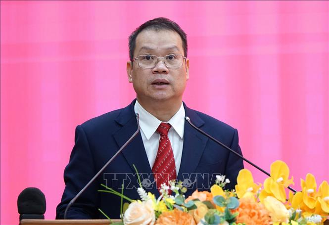 Đề nghị có cơ chế đặc thù phát triển cụm đô thị động lực phía Nam thành phố Đà Nẵng