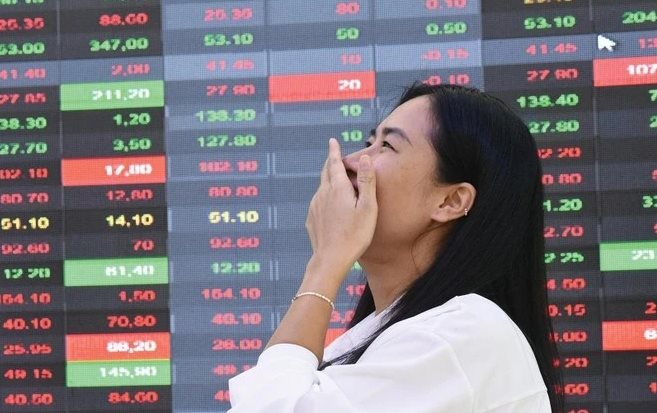 SSI: Một công ty chứng khoán trả lương bình quân hơn 65 triệu đồng/tháng, cao hơn Vietcombank, BIDV, VietinBank