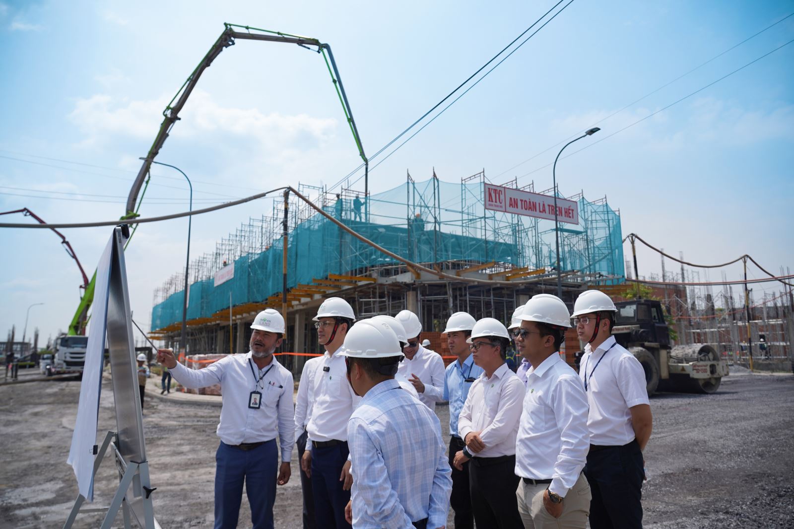 NVL: AQUA CITY SẮP BÀN GIAO SỔ HỒNG CHO CƯ DÂN TỪ THÁNG 6/2026