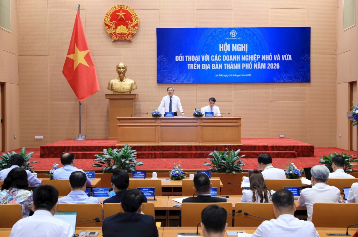 Ám ảnh nộp thuế xong vẫn bị... treo nợ: Lãnh đạo Hà Nội nói gì?