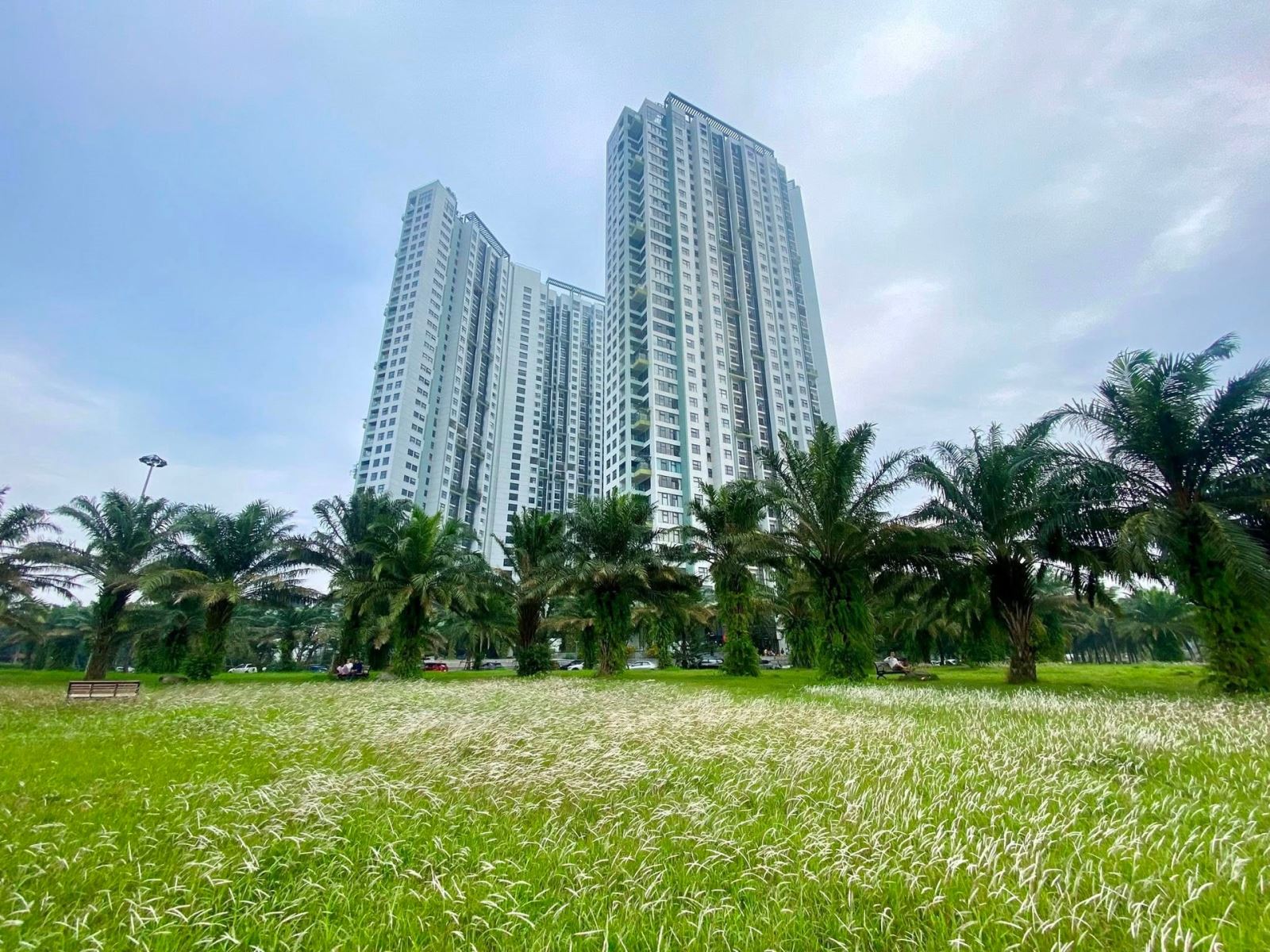 Hạ lãi suất: “Ngòi nổ” kích hoạt chu kỳ mới của bất động sản