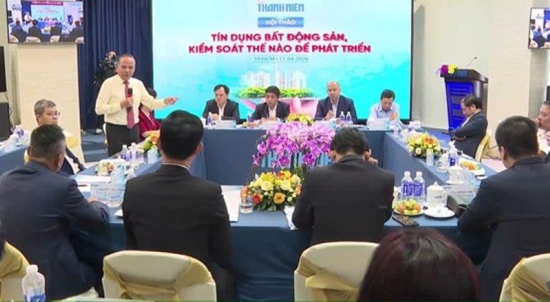 Tín dụng bất động sản, kiểm soát thế nào để phát triển?