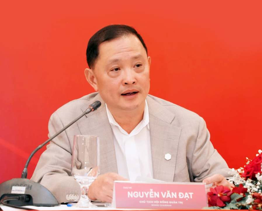 PDR: Bất động sản Phát Đạt lên kế hoạch 5 năm lãi ròng gần 12.000 tỉ đồng