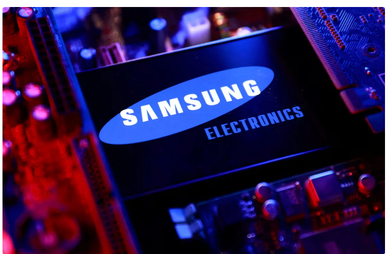 Gián đoạn sản xuất vì 93% công nhân đình công, Samsung chính thức ra tay