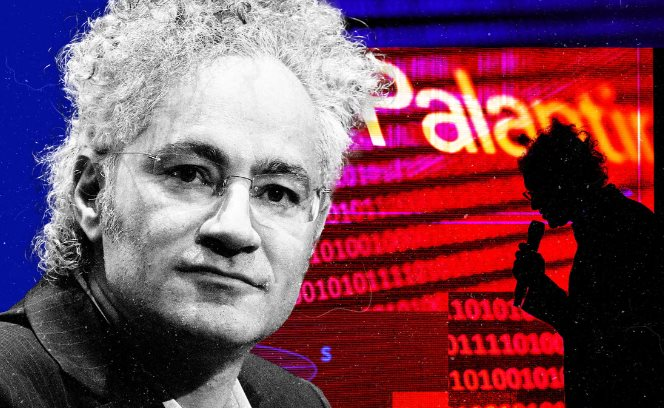 Chân dung ‘CEO đáng sợ nhất hành tinh’: U60 điều hành cỗ máy dữ liệu 300 tỷ USD, chi phối các công cụ giám sát nhà nước tối thượng của nước Mỹ