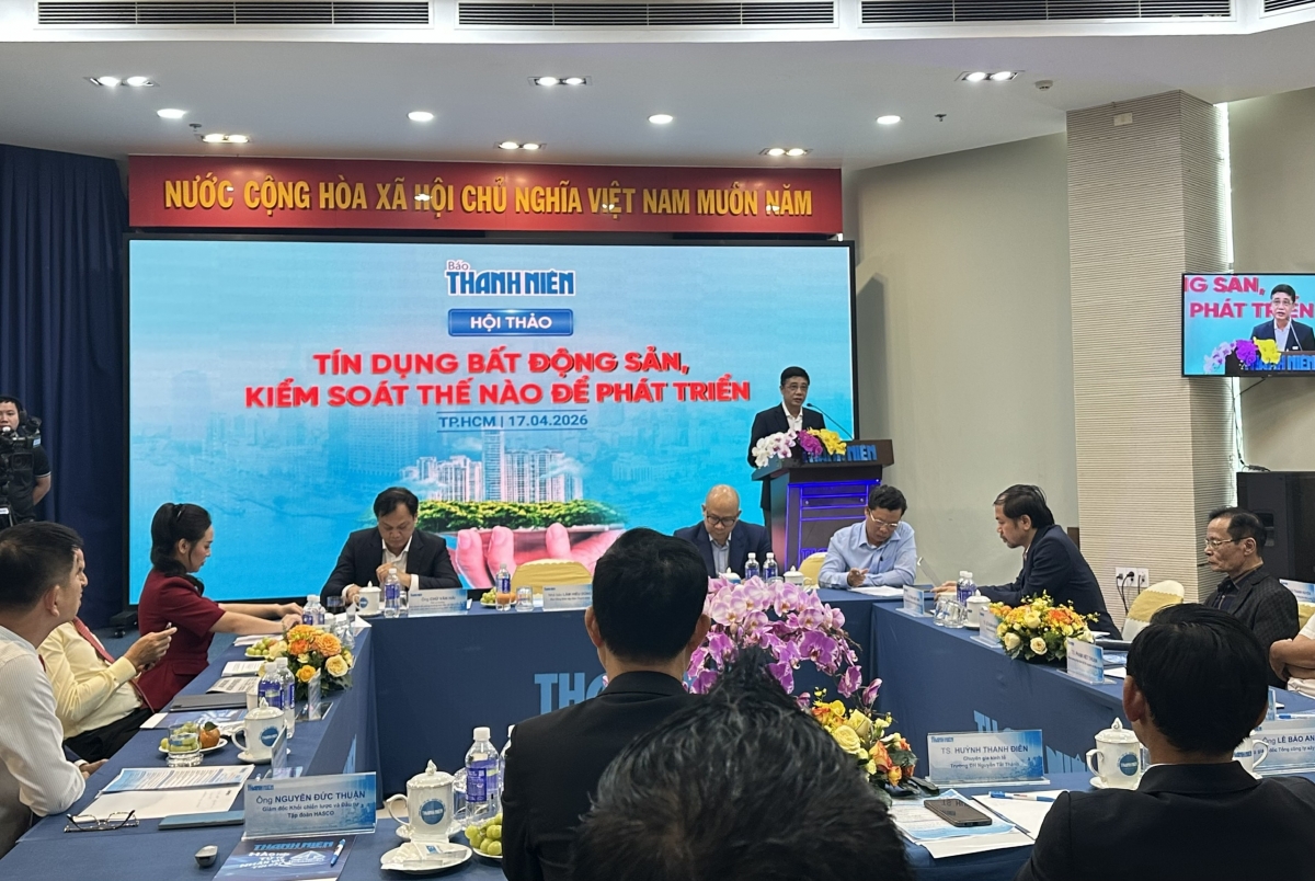 Vì sao ngân hàng siết cho vay bất động sản?