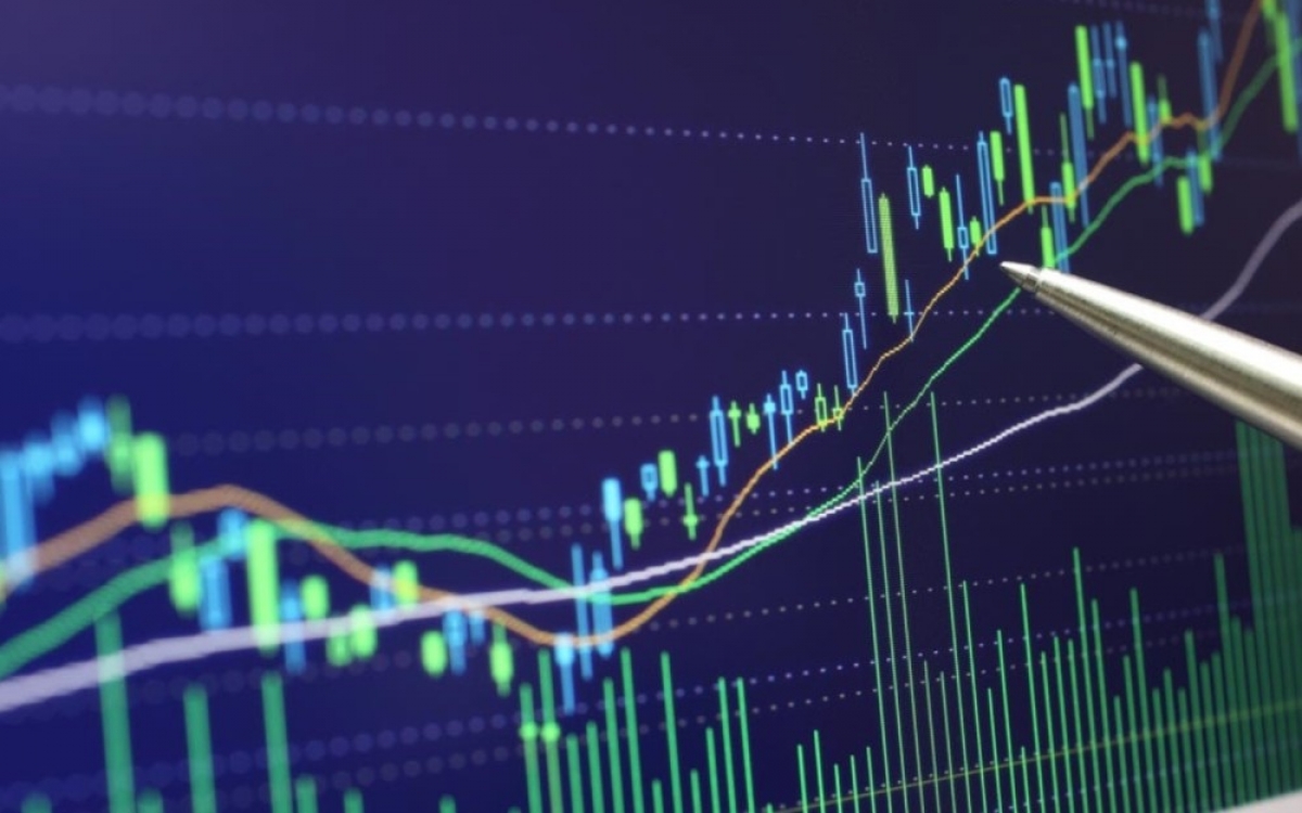 Chứng khoán phái sinh ngày 17/4: Dòng tiền sôi động khi VN30 tiến sát mốc 2.000 điểm