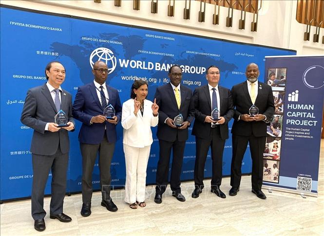 Điểm tin kinh tế Việt Nam nổi bật ngày 17/4/2026